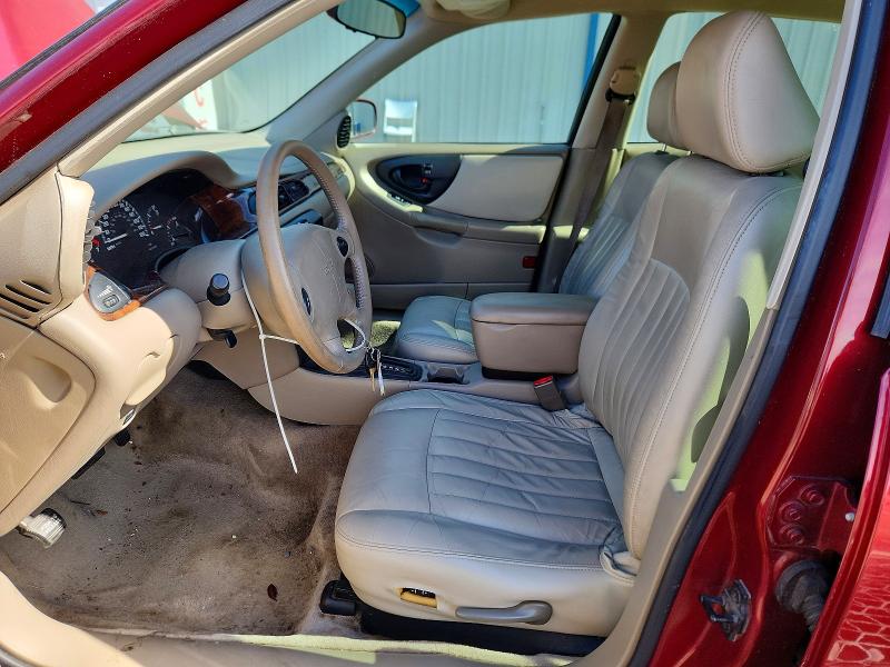 Aukcja sprzedaży 2002 Chevrolet Malibu, vin: 1G1NE52J32M610750, numer aukcji: 68027156