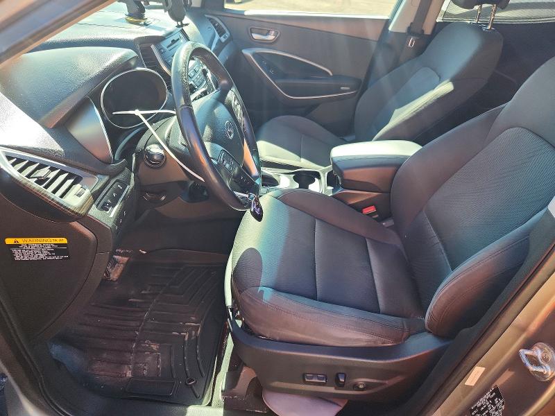 Aukcja sprzedaży 2015 Hyundai Santa Fe Sport, vin: 5XYZUDLA0FG283204, numer aukcji: 69709636