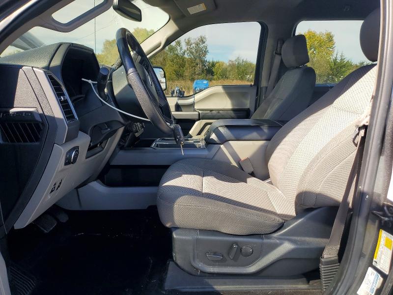 Продажа на аукционе авто 2020 Ford F150, vin: 1FTEW1E57LFB06915, номер лота: 70246976