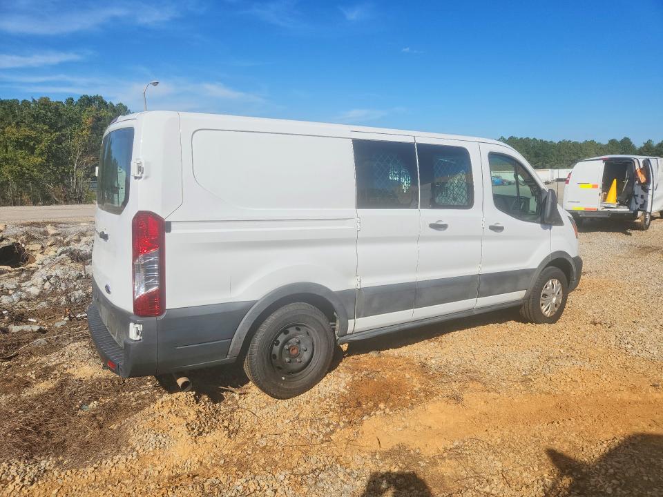 Продаж на аукціоні авто 2022 Ford Transit, vin: 1FTYE1Y80NKA66418, номер лоту: 70445846