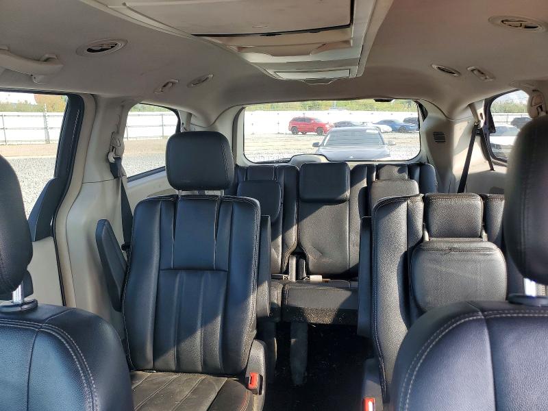 Aukcja sprzedaży 2013 Chrysler Town & Country, vin: 2C4RC1BG5DR674364, numer aukcji: 67277616
