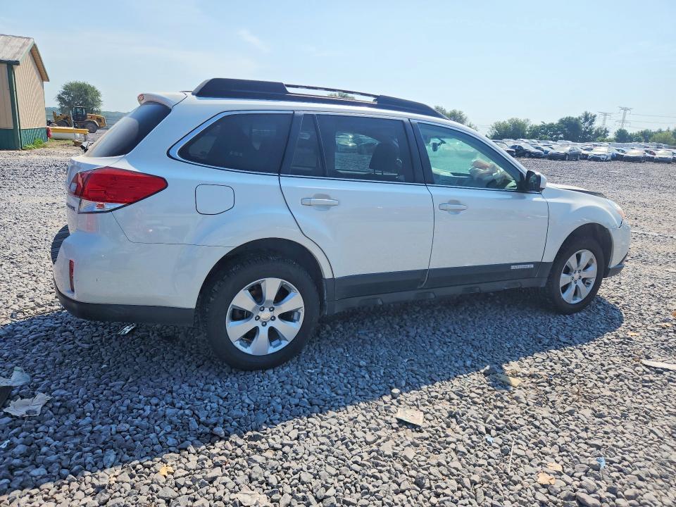 Продаж на аукціоні авто 2010 Subaru Outback, vin: 4S4BRCCC7A3315508, номер лоту: 67345526