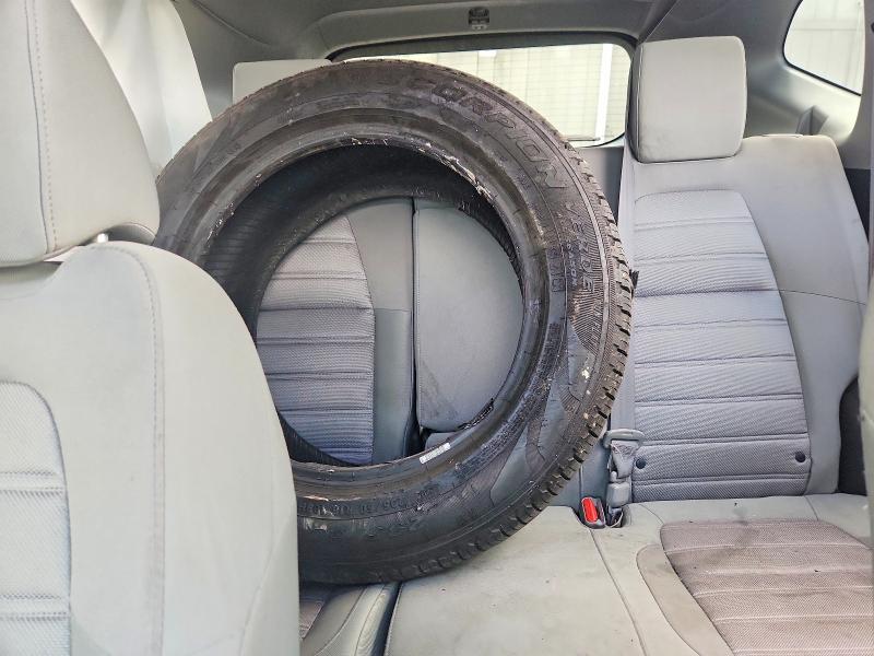 69087876 :رقم المزاد ، 5J6RW2H57KL001210 vin ، 2019 Honda Cr-v مزاد بيع