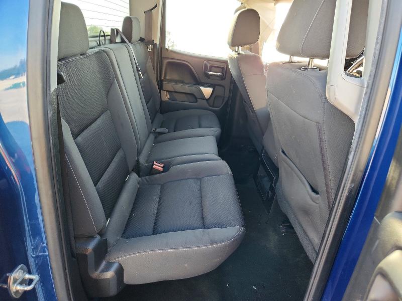 Aukcja sprzedaży 2016 Chevrolet Silverado, vin: 1GCVKREC6GZ170909, numer aukcji: 68341716