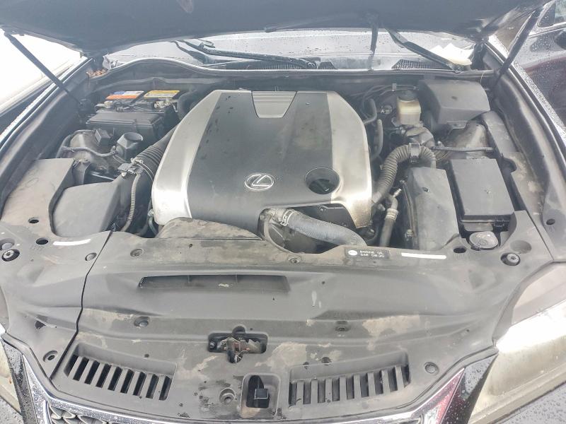 67263536 :رقم المزاد ، JTHCE1BL5E5023438 vin ، 2014 Lexus Gs مزاد بيع