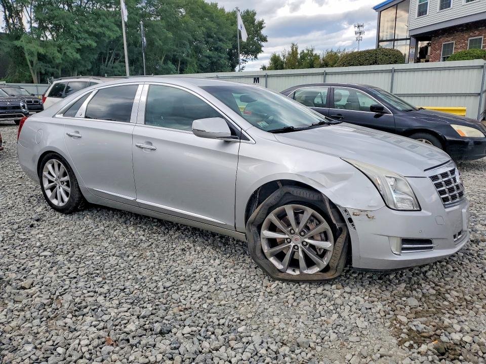 Aukcja sprzedaży 2013 Cadillac Xts, vin: 2G61P5S31D9139590, numer aukcji: 68173256