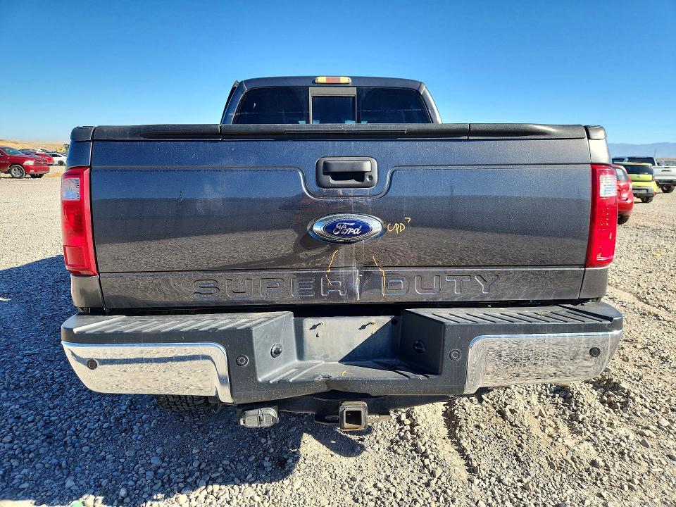 Продажа на аукционе авто 2016 Ford F350, vin: 1FT8W3BT5GEB76632, номер лота: 67621886