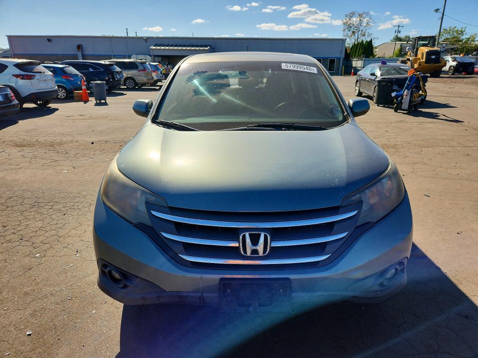 Продаж на аукціоні авто 2012 Honda Cr-v, vin: JHLRM4H57CC025924, номер лоту: 67999546