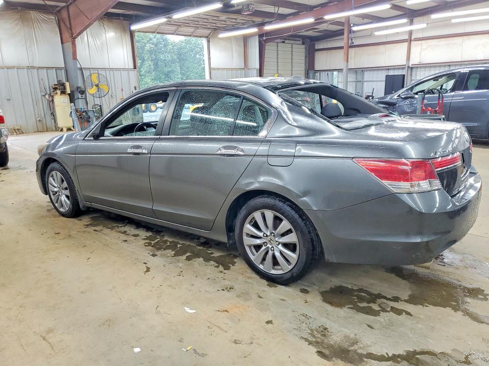 2011 Honda Accord მანქანა იყიდება აუქციონზე, vin: 5KBCP3F8XBB002867, აუქციონის ნომერი: 69813146