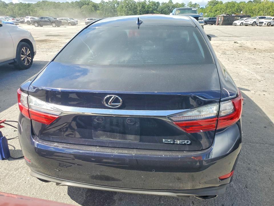 2016 Lexus Es მანქანა იყიდება აუქციონზე, vin: 58ABK1GG6GU010518, აუქციონის ნომერი: 67558616