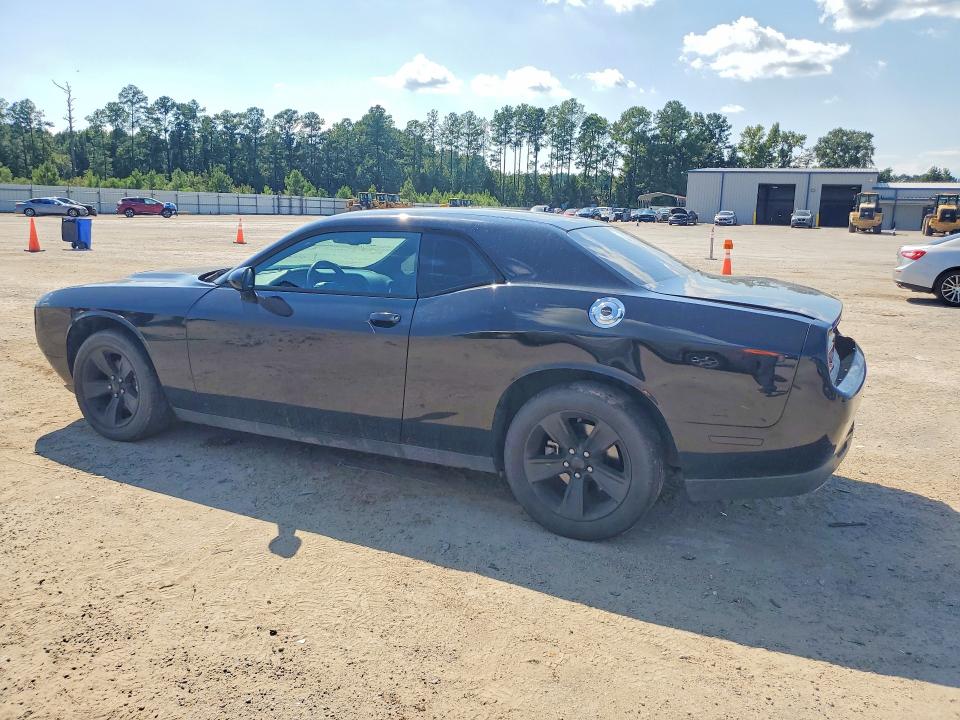Продаж на аукціоні авто 2016 Dodge Challenger, vin: 2C3CDZAG7GH137643, номер лоту: 67274146
