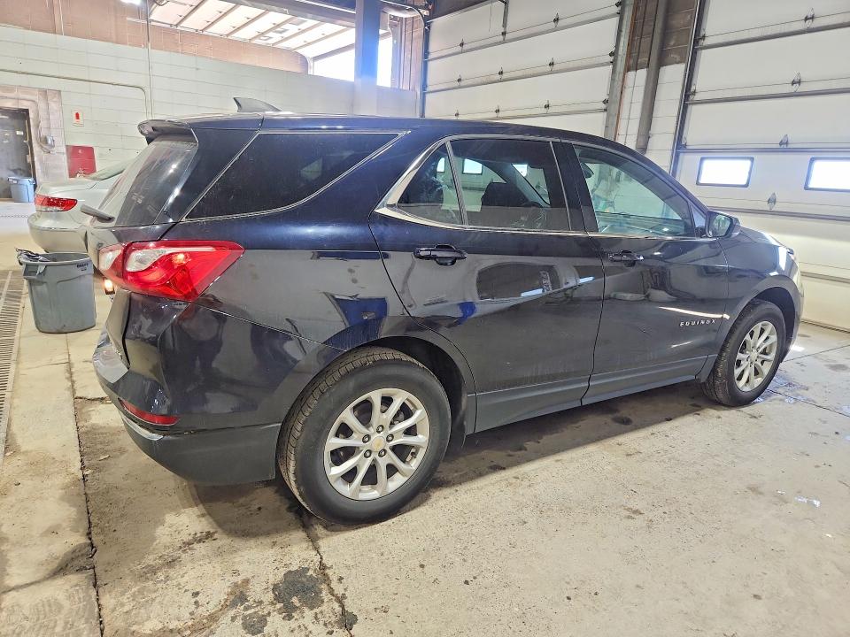 Продаж на аукціоні авто 2020 Chevrolet Equinox, vin: 2GNAXUEV3L6175583, номер лоту: 67297116