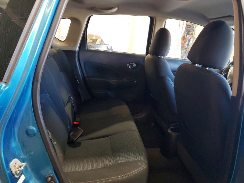 Aukcja sprzedaży 2014 Nissan Versa Note, vin: 3N1CE2CP2EL401503, numer aukcji: 69590396