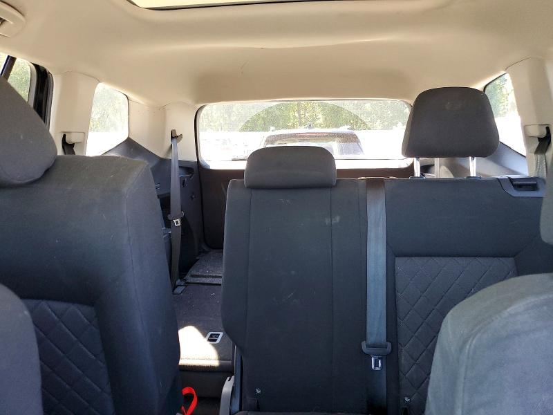 68747546 :رقم المزاد ، 1V2BR2CA1JC507339 vin ، 2018 Volkswagen Atlas مزاد بيع