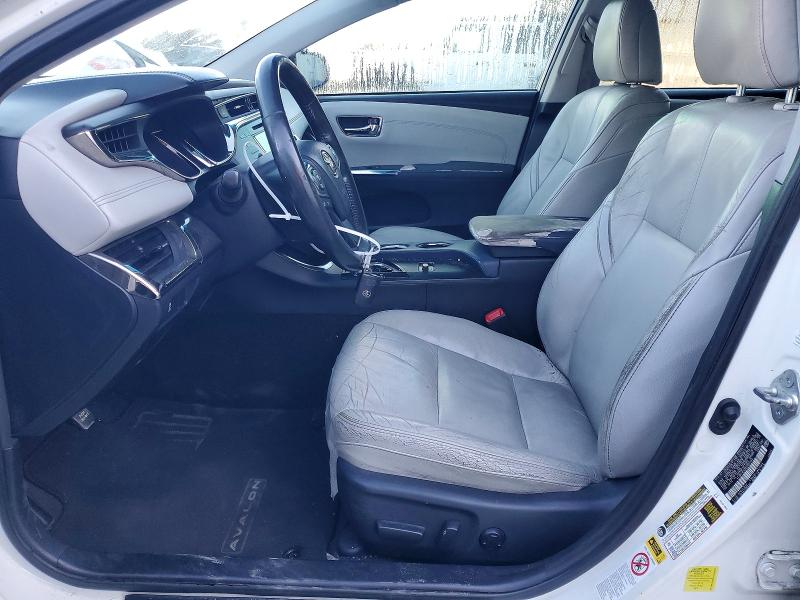 69163226 :رقم المزاد ، 4T1BK1EBXDU027350 vin ، 2013 Toyota Avalon مزاد بيع