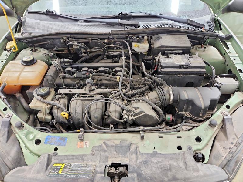 Aukcja sprzedaży 2007 Ford Focus, vin: 1FAFP34N97W311257, numer aukcji: 67140546