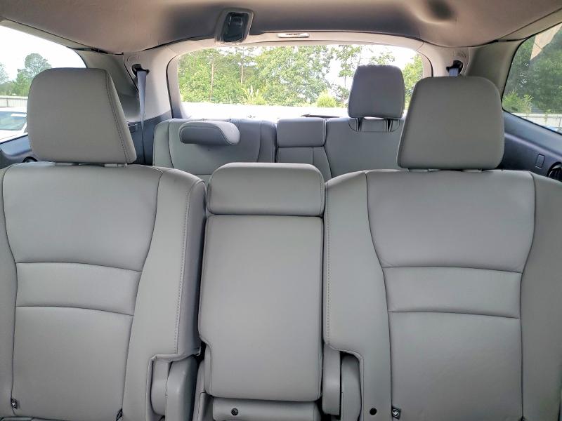 Продаж на аукціоні авто 2021 Honda Pilot, vin: 5FNYF5H20MB028974        , номер лоту: 67430346