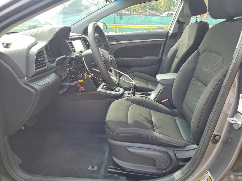 Aukcja sprzedaży 2020 Hyundai Elantra, vin: 5NPD84LF0LH512320, numer aukcji: 69645256
