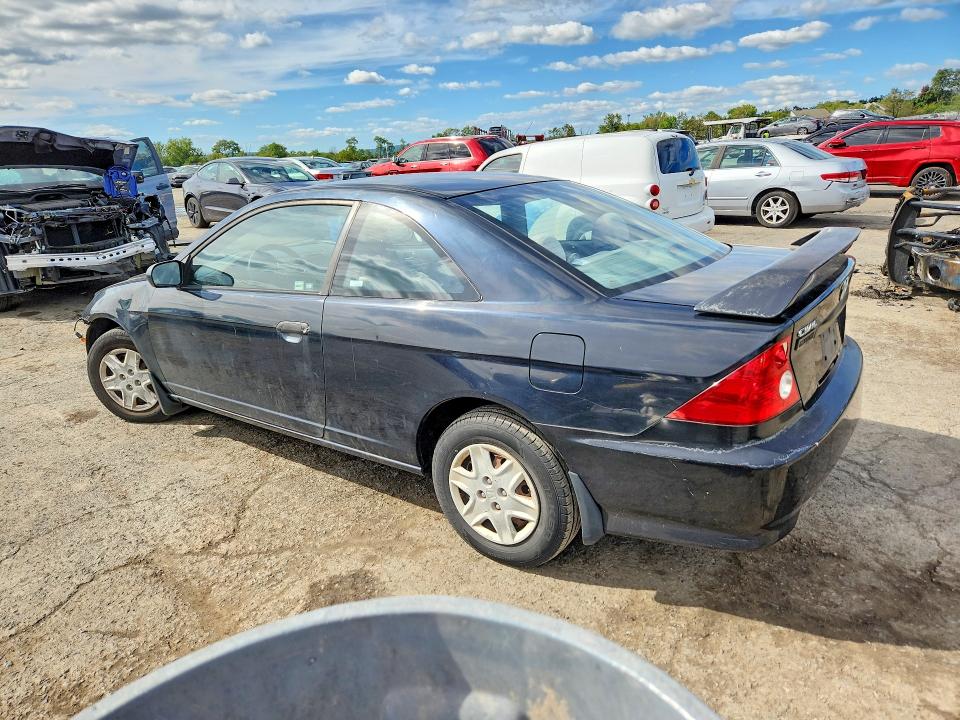Продаж на аукціоні авто 2004 Honda Civic, vin: 1HGEM22174L060617, номер лоту: 69802976