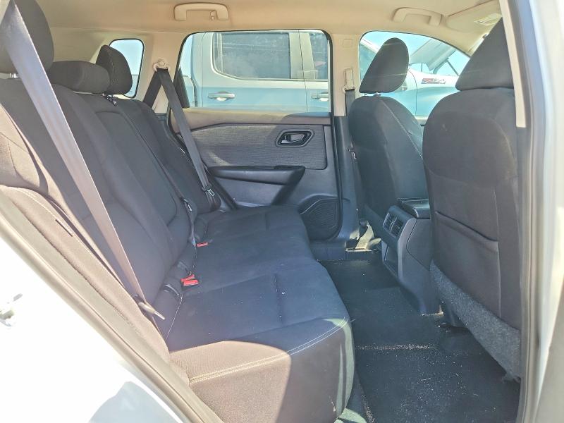 69520256 :رقم المزاد ، 5N1BT3AAXPC778190 vin ، 2023 Nissan Rogue مزاد بيع
