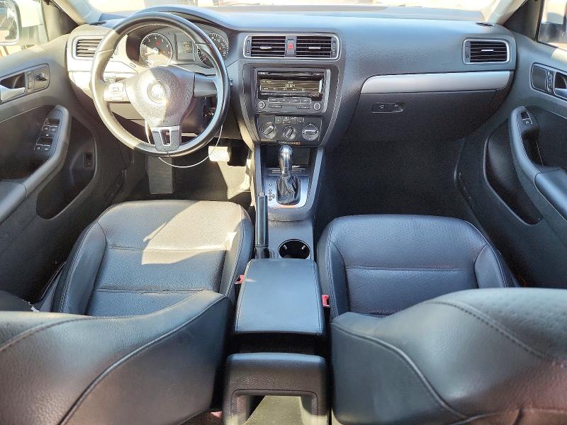 2014 Volkswagen Jetta მანქანა იყიდება აუქციონზე, vin: 3VWD17AJ2EM376196, აუქციონის ნომერი: 66860766
