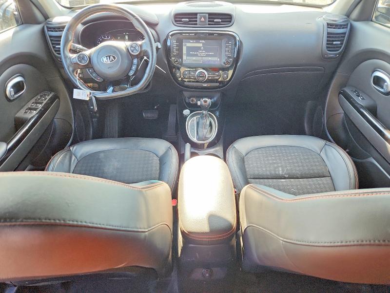 68331166 :رقم المزاد ، KNDJX3AA0K7005945 vin ، 2019 Kia Soul مزاد بيع