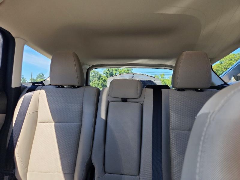 Aukcja sprzedaży 2019 Ford Escape, vin: 1FMCU9GDXKUA28071        , numer aukcji: 69305136