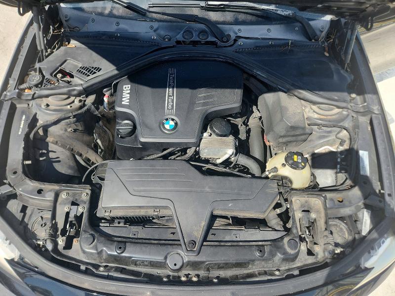 Aukcja sprzedaży 2014 Bmw 328, vin: WBA3A5G50ENP34122, numer aukcji: 69429576