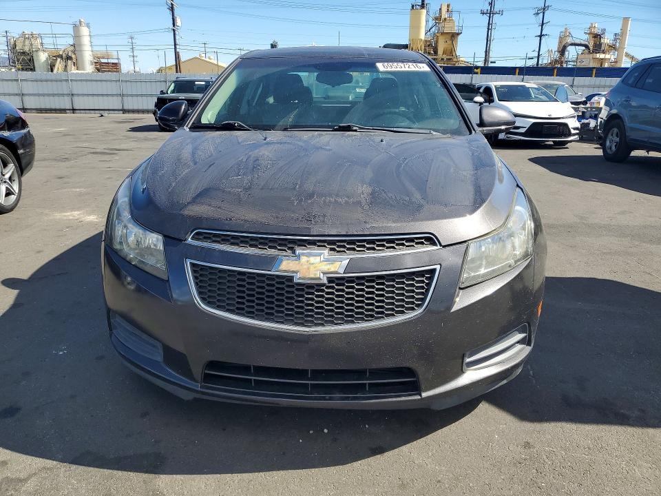 Aukcja sprzedaży 2014 Chevrolet Cruze, vin: 1G1PA5SG1E7146885, numer aukcji: 69557216