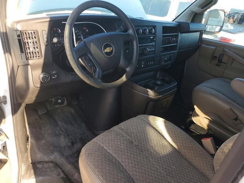 Продаж на аукціоні авто 2021 Chevrolet Express G2500, vin: 1GCWGAF78M1176598, номер лоту: 68575246