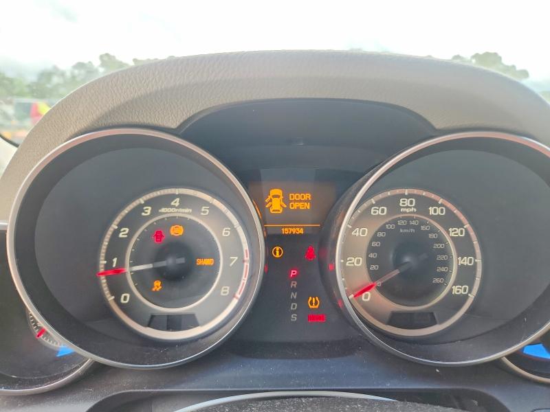 Aukcja sprzedaży 2010 Acura Mdx, vin: 2HNYD2H69AH508356, numer aukcji: 68865306