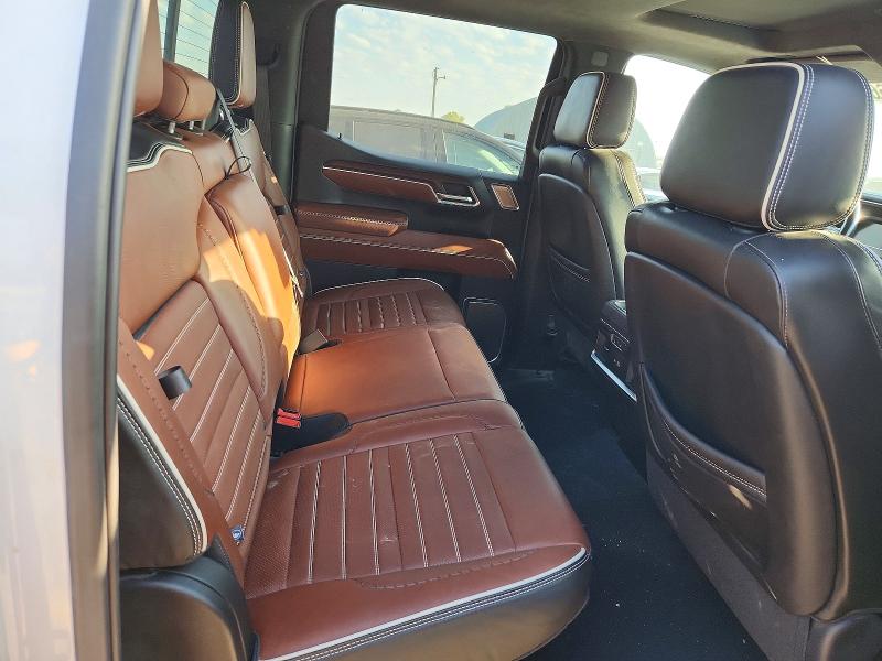 66955786 :رقم المزاد ، 1GTUUHEL8RZ151071 vin ، 2024 Gmc Sierra مزاد بيع