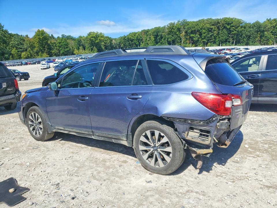 Aukcja sprzedaży 2015 Subaru Outback, vin: 4S4BSALC2F3200461, numer aukcji: 69304176