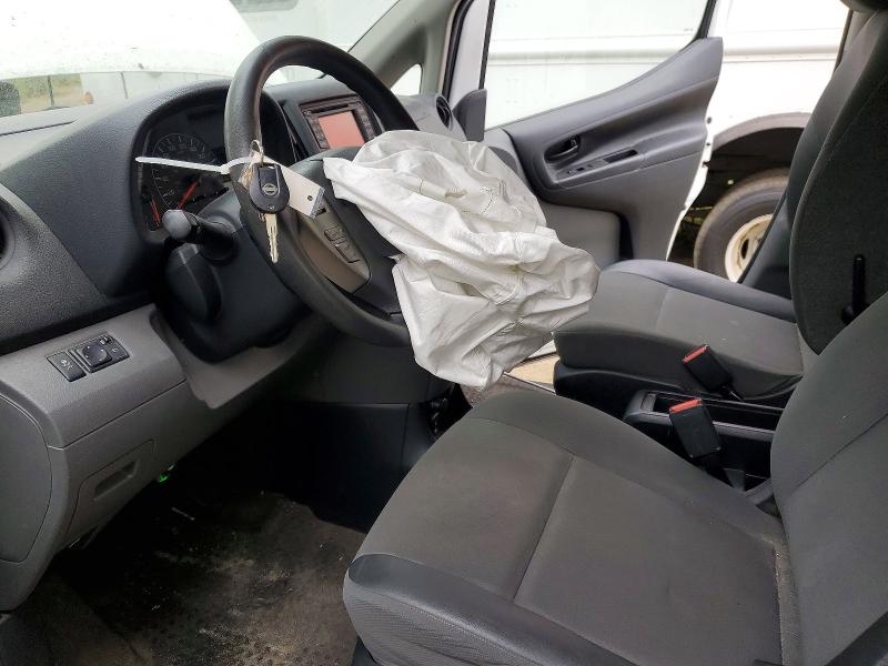 Auction sale of the 2014 Nissan Nv200, vin: 3N6CM0KN0EK696365, lot number: 66018326