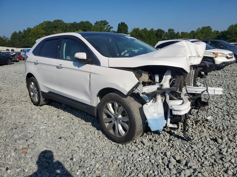 Aukcja sprzedaży 2021 Ford Edge, vin: 2FMPK3K96MBA62301, numer aukcji: 67453716