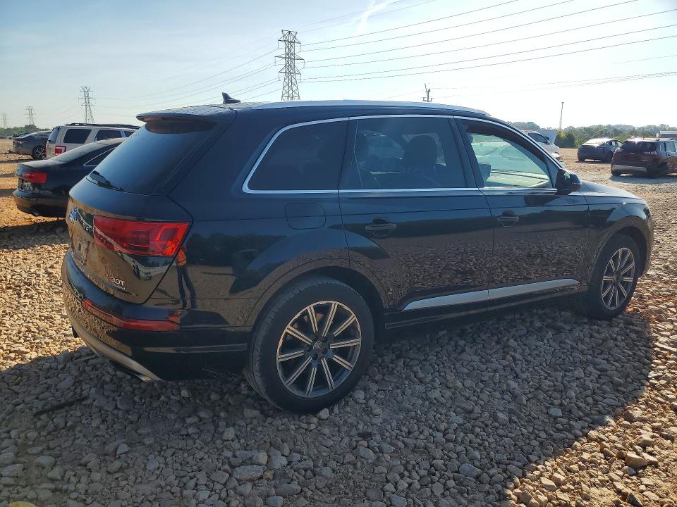 Aukcja sprzedaży 2017 Audi Q7, vin: WA1LAAF71HD019918, numer aukcji: 69546376