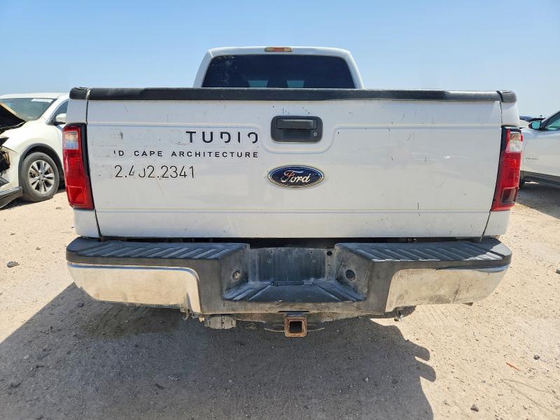 Aukcja sprzedaży 2016 Ford F250, vin: 1FT7W2BT1GEC56595, numer aukcji: 68583996