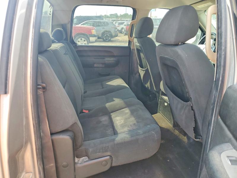 Aukcja sprzedaży 2009 Chevrolet Silverado, vin: 3GCEK23M59G227994, numer aukcji: 68087036