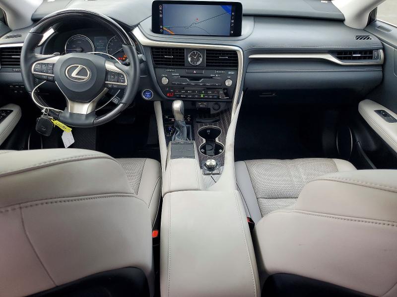 2020 Lexus Rx მანქანა იყიდება აუქციონზე, vin: JTJJGKFA6L2008928, აუქციონის ნომერი: 67531866