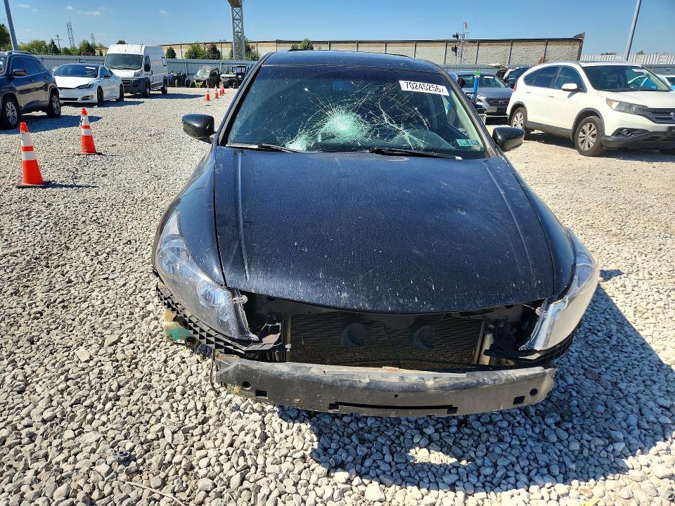 Продажа на аукционе авто 2008 Honda Accord, vin: 1HGCP36808A028007, номер лота: 70245256