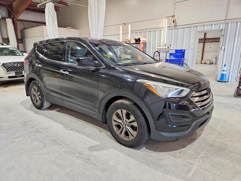 Aukcja sprzedaży 2013 Hyundai Santa Fe Sport, vin: 5XYZT3LB7DG120763, numer aukcji: 68185996