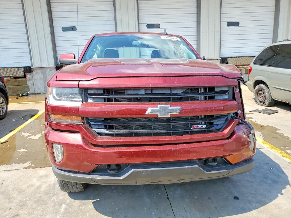Aukcja sprzedaży 2016 Chevrolet Silverado, vin: 3GCUKREC1GG169596, numer aukcji: 67098726