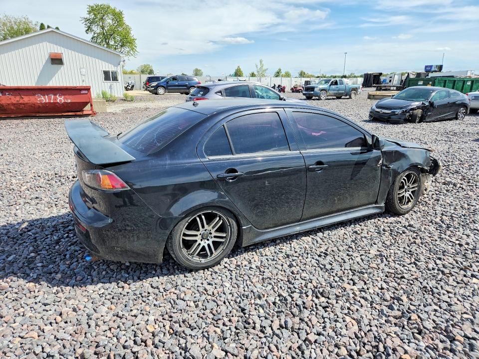 67892816 :رقم المزاد ، JA32U2FU5EU009021 vin ، 2014 Mitsubishi Lancer مزاد بيع