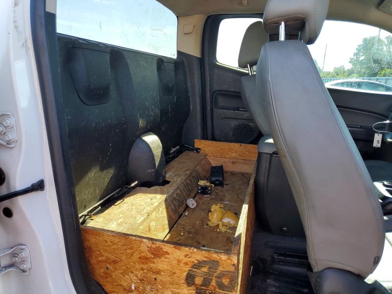 Aukcja sprzedaży 2016 Chevrolet Colorado, vin: 1GCHSBEA1G1178417, numer aukcji: 68393956