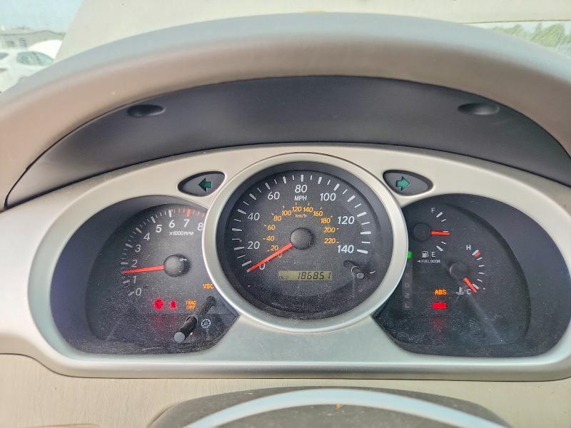 68022586 :رقم المزاد ، JTEGD21A240076827 vin ، 2004 Toyota Highlander مزاد بيع