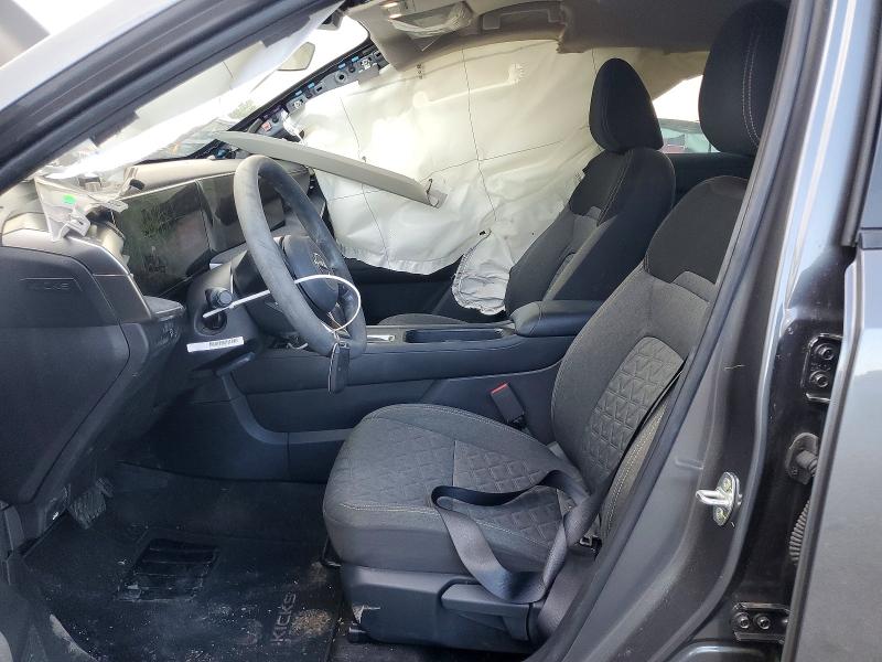 69110576 :رقم المزاد ، 3N8AP6CE8TL353902 vin ، 2026 Nissan Kicks مزاد بيع
