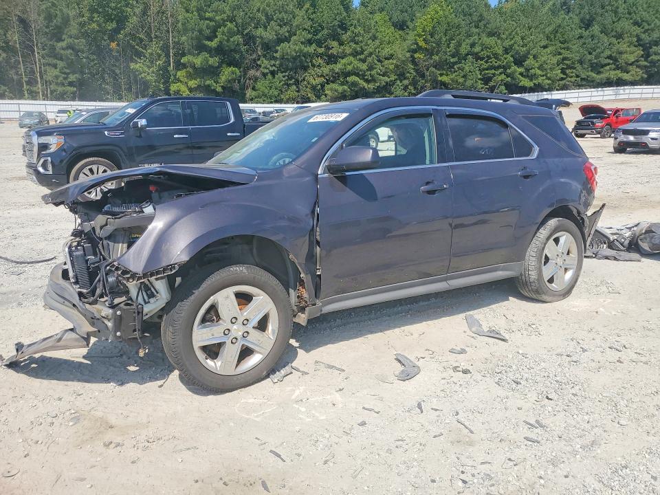 67730916 :رقم المزاد ، 2GNALCEK9G6136076 vin ، 2016 Chevrolet Equinox مزاد بيع