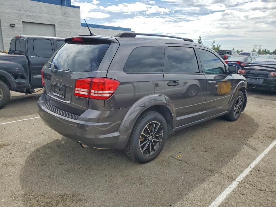 Aukcja sprzedaży 2018 Dodge Journey, vin: 3C4PDCAB9JT382571, numer aukcji: 67363356