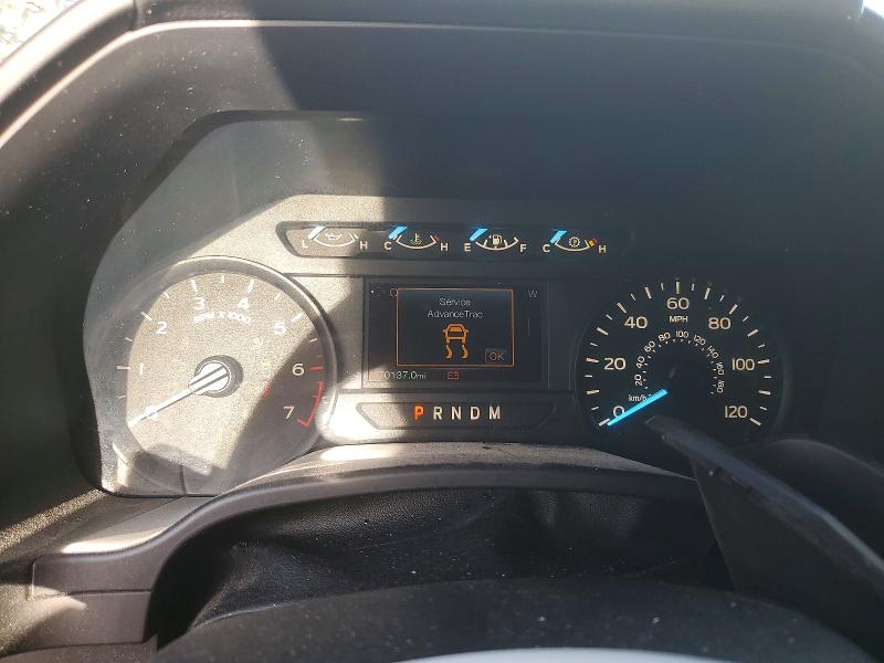 Aukcja sprzedaży 2018 Ford F150, vin: 1FTEX1CP8JKF07783, numer aukcji: 70661516
