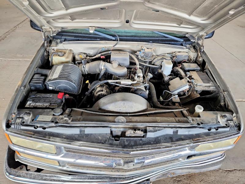 Aukcja sprzedaży 1998 Chevrolet Gmt-400, vin: 1GCGC24R1WE223783, numer aukcji: 69819136